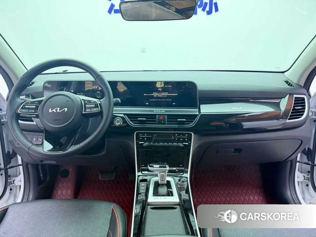 Kia Setus id 4274257 из Китая 12