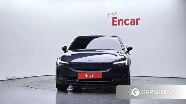 Polestar Polestar 2 id 4607501 из Кореи 12