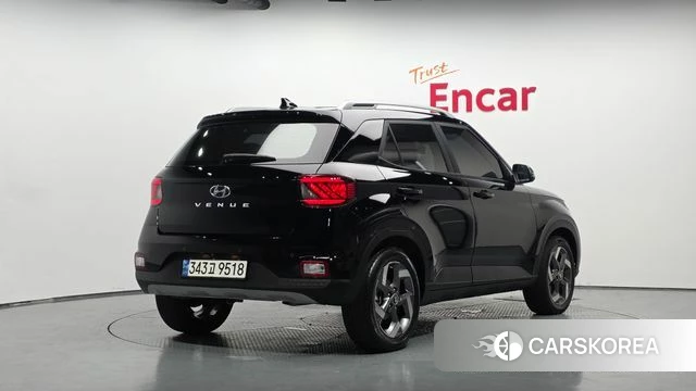 Hyundai Venue id 4906310 из Кореи 12