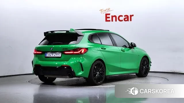 BMW 1 Series (F40) id 2975090 из Кореи 12