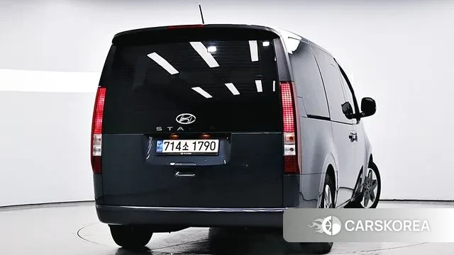 Hyundai Staria id 3452694 из Кореи 12