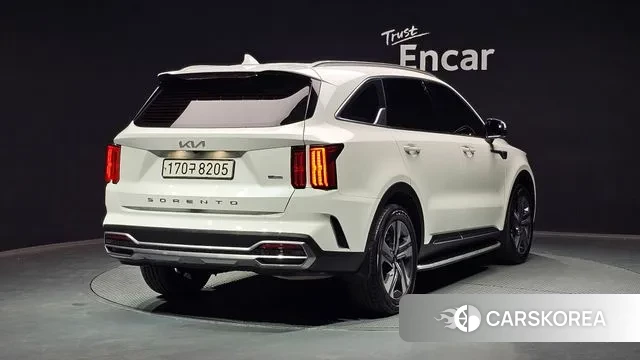 Kia Sorento 4th Generation id 3759282 из Кореи 12