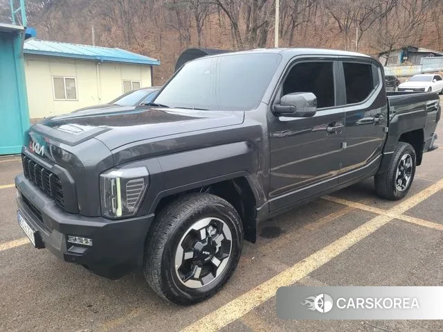 Kia Tasman id 3732071 из Кореи 12