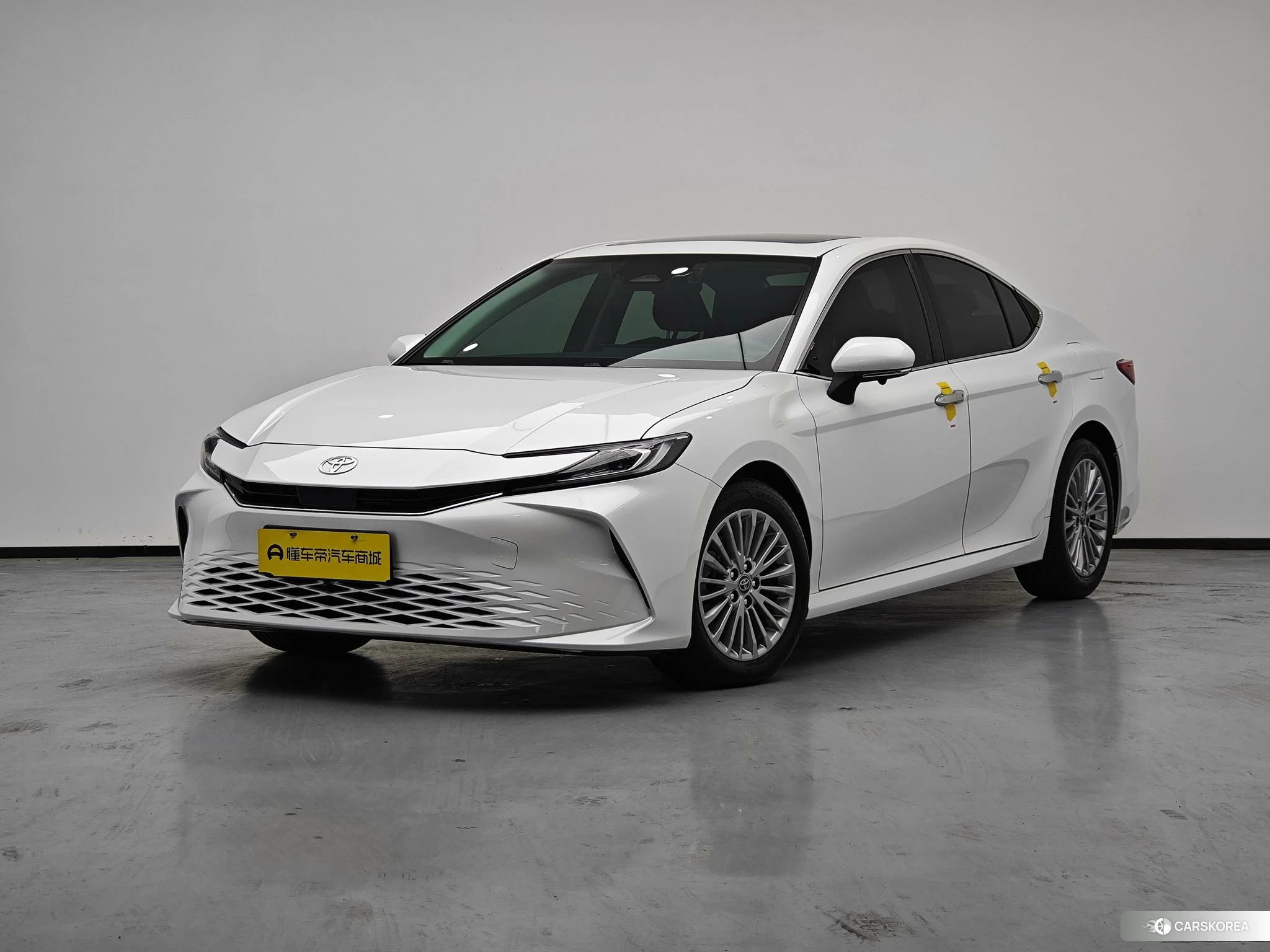Toyota Camry id 4461905 из Китая 12