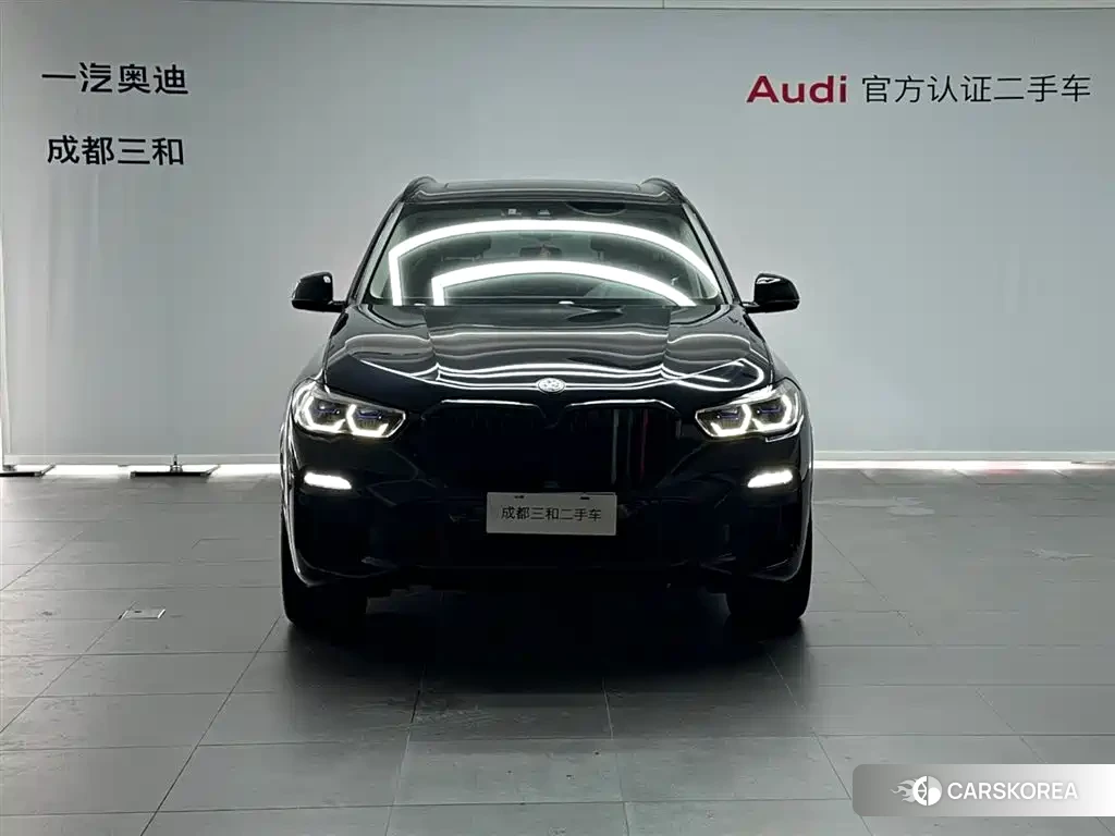 BMW X5 id 4599701 из Китая 7