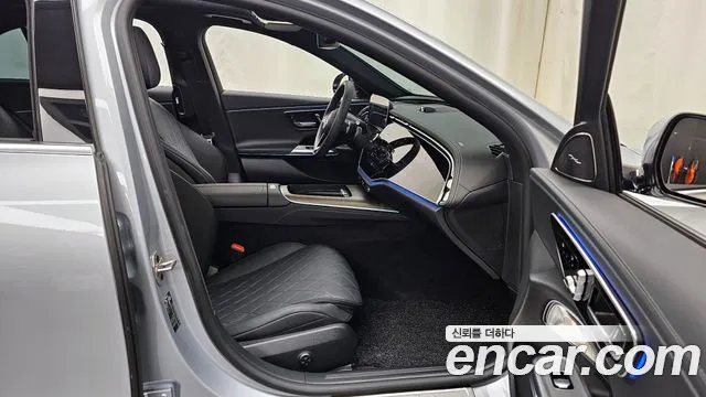 Mercedes-Benz E-Class W214 id 2690147 из Кореи 12