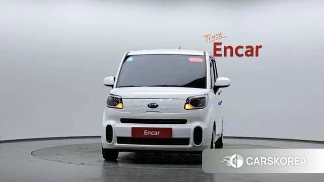 Kia The New Ray id 4594777 из Кореи 12