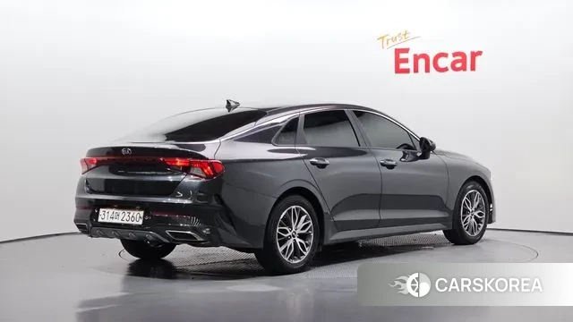 Kia K5 3rd generation id 3275055 из Кореи 12