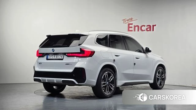 BMW X1 (U11) id 4725456 из Кореи 12