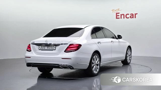 Mercedes-Benz E-Class W213 id 4246243 из Кореи 12