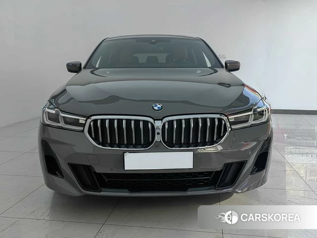 BMW 6 series GT id 4348405 из Китая 8