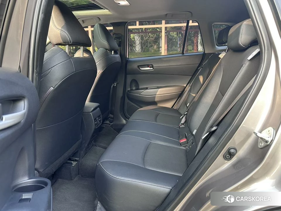 Toyota Frontlander id 4454562 из Китая 8
