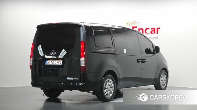 Hyundai Staria id 4469256 из Кореи 12