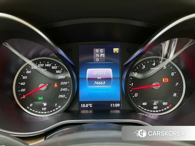 Mercedes-Benz V-class id 4256535 из Китая 12