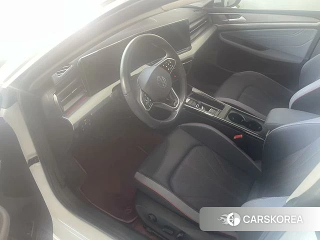 Volkswagen Lingdu id 4368142 из Китая 7