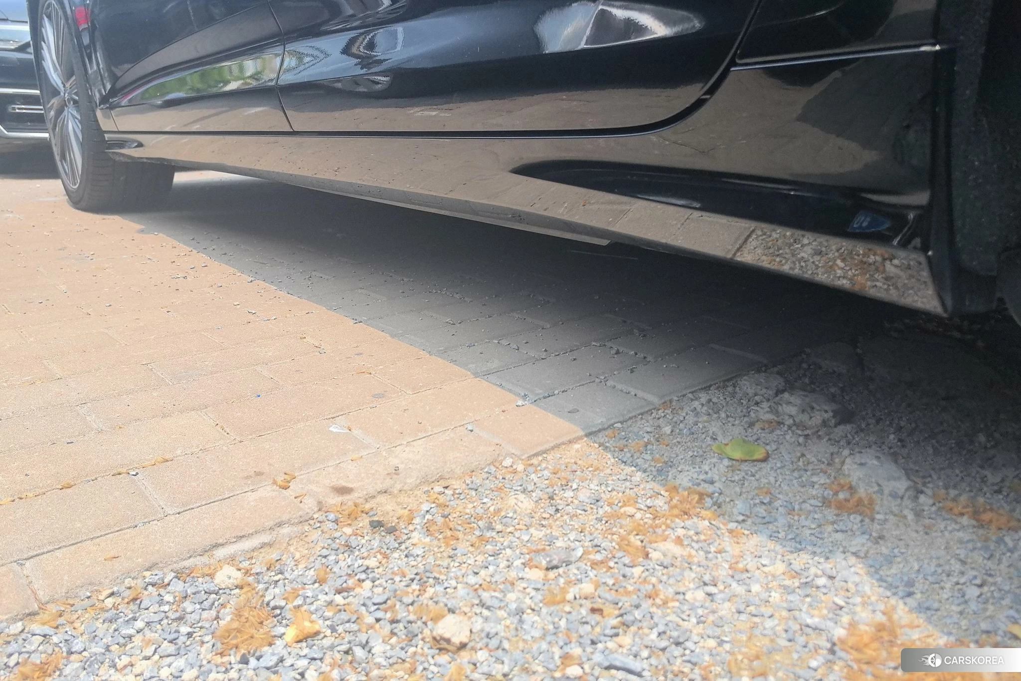 Audi A6L id 4467377 из Китая 9