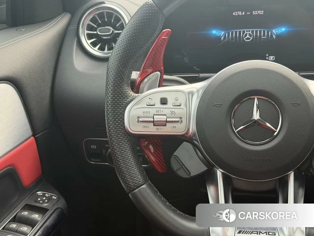 Mercedes-Benz GLA AMG id 4242504 из Китая 12