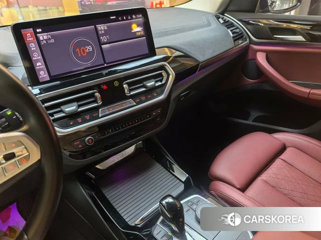 BMW X3 id 3983264 из Китая 12
