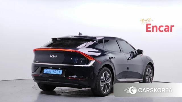 Kia EV6 id 4202074 из Кореи 12