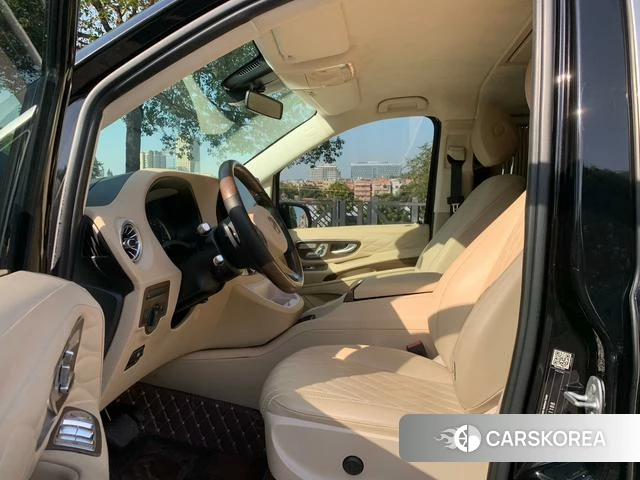 Mercedes-Benz Vito id 4290410 из Китая 12