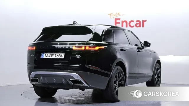 Land Rover Range Rover Velar id 3000353 из Кореи 12
