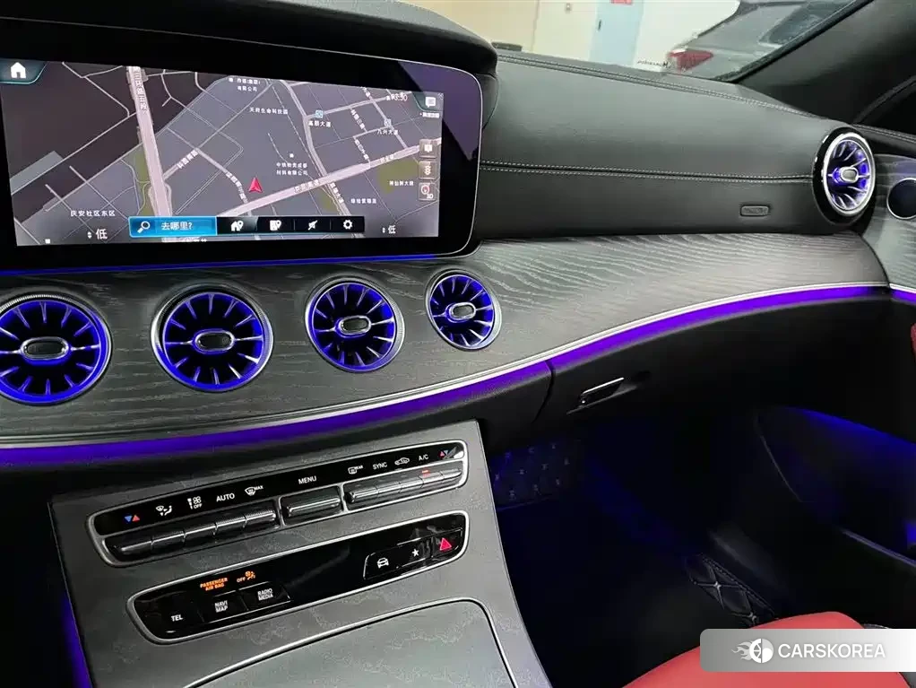 Mercedes-Benz E-Class id 4628975 из Китая 9