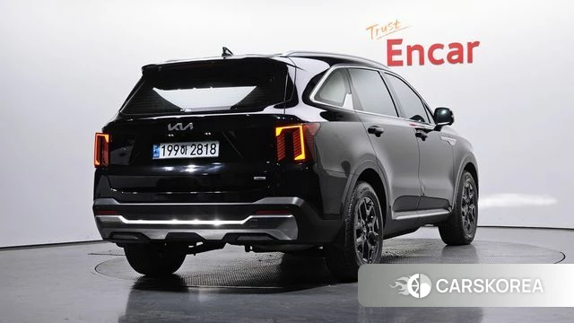 Kia The New Sorento 4th Generation id 4266601 из Кореи 12