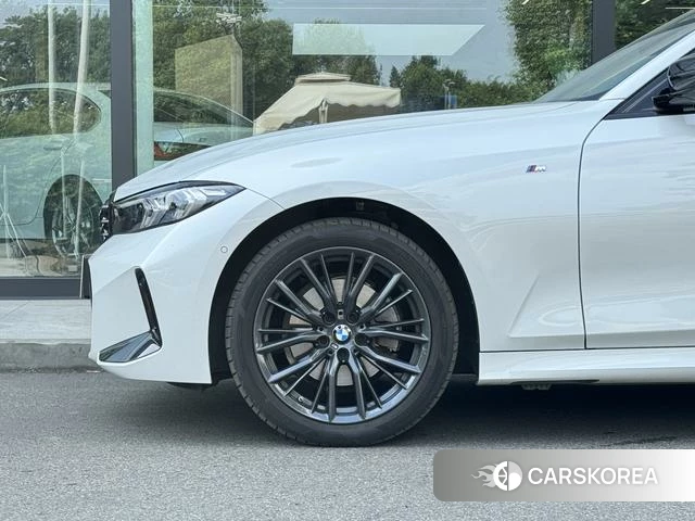 BMW 3 series id 4380440 из Китая 10