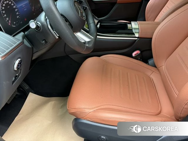 Mercedes-Benz GLC id 4255761 из Китая 8
