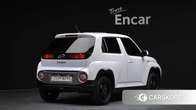 Hyundai Casper id 3739705 из Кореи 12