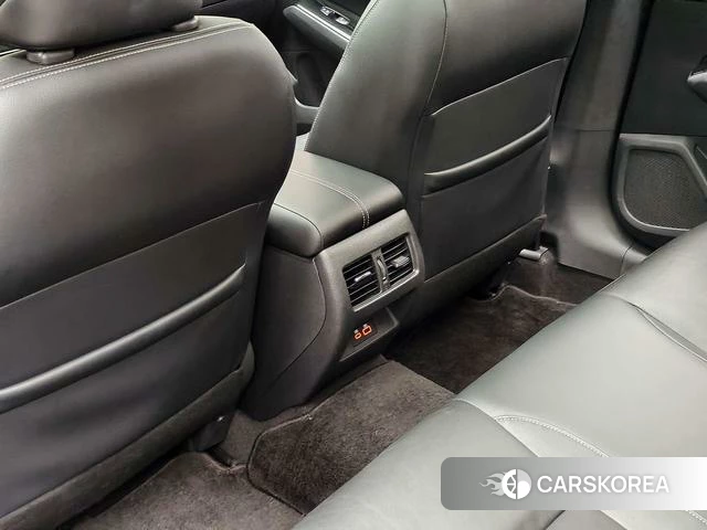 Nissan Teana 2022 Черный из Китая, фото 2