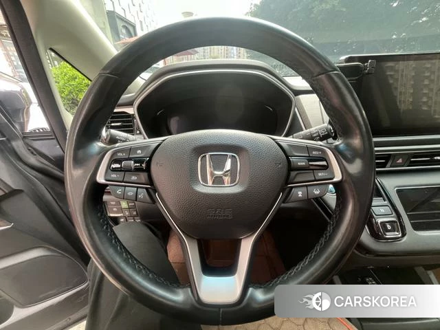 Honda Odyssey id 4260929 из Китая 12