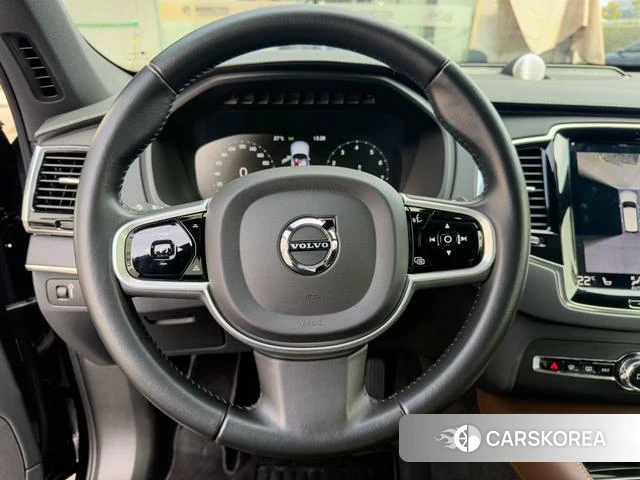 Volvo XC90 id 4239097 из Китая 12