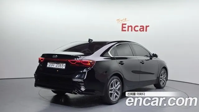 Kia Come New K3 id 2908215 из Кореи 12