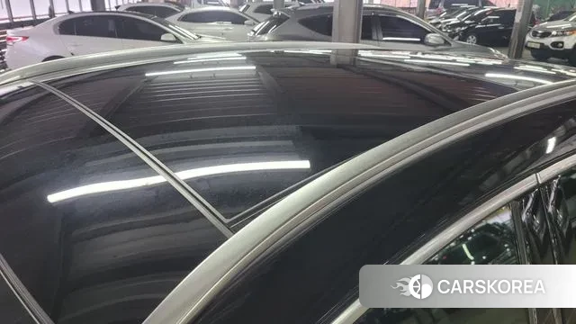 Mercedes-Benz GLA - Class H247 id 3476690 из Кореи 12