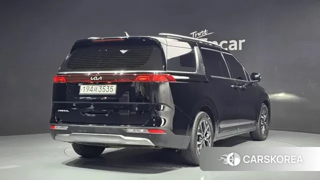 Kia Carnival 4th generation id 3405701 из Кореи 12