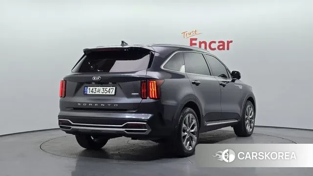 Kia Sorento 4th Generation id 3587242 из Кореи 12