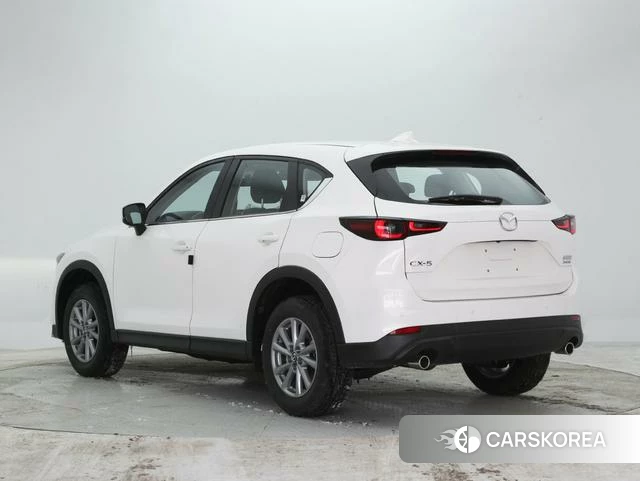 Mazda CX-5 id 3907991 из Китая 7