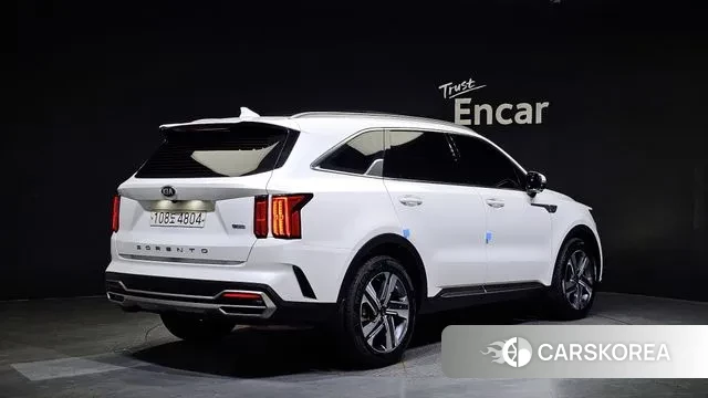 Kia Sorento 4th Generation id 3165845 из Кореи 12