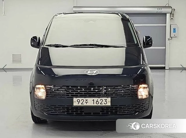 Hyundai Staria id 4629263 из Кореи 11