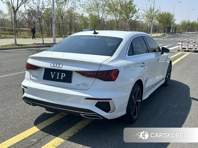 Audi A3 id 4367410 из Китая 12