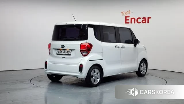 Kia The New Ray id 3714105 из Кореи 12