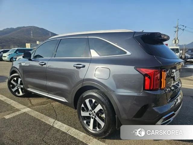 Kia Sorento 4th Generation id 3598389 из Кореи 12