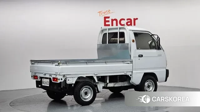 Chevrolet (GM Daewoo) New Labo id 3429168 из Кореи 12