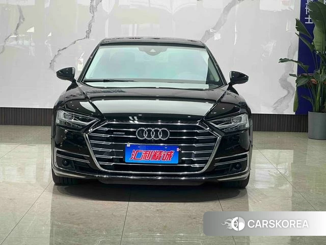 Audi A8 id 4393979 из Китая 12