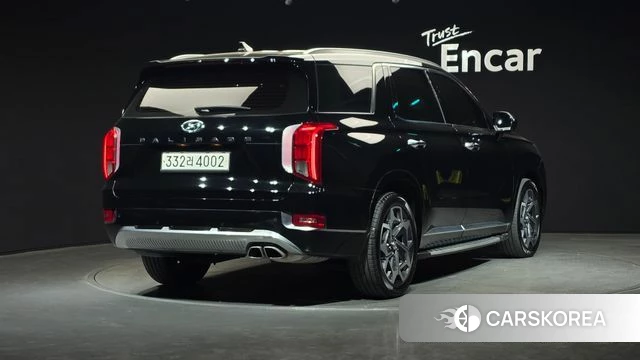 Hyundai Palisade id 4202800 из Кореи 12