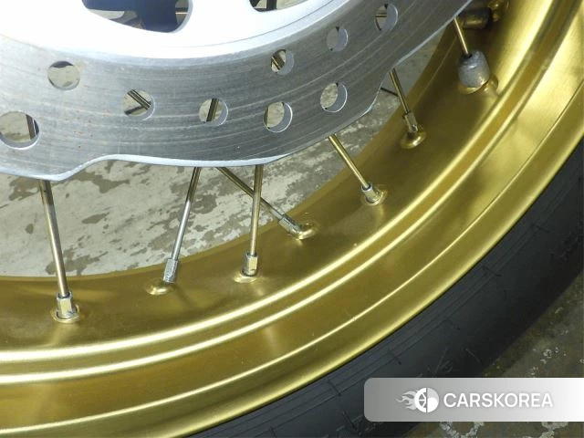 Honda TRANSALP XL750 id 3949652 из Японии 12