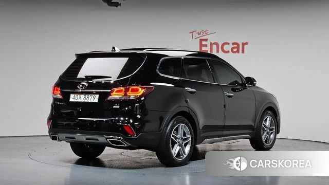 Hyundai The New Max Cruise id 3955796 из Кореи 12