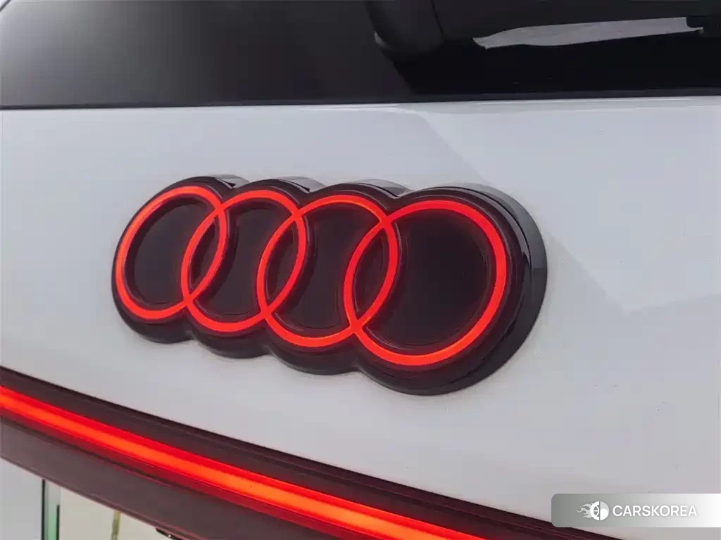 Audi Q6L id 4599505 из Китая 12