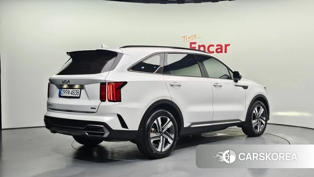 Kia Sorento 4th Generation id 4524120 из Кореи 12